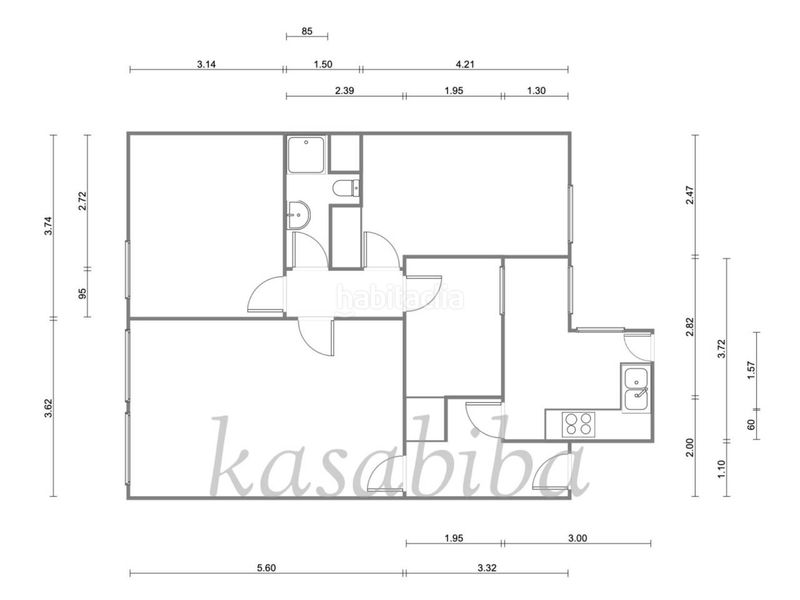 Piso en venta en benicalap en El Calvari Valencia - Imagen 24