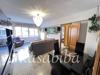 Pis  Calle miguel servet. Piso en venta en benicalap