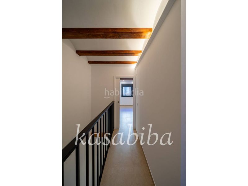 Foto 2dd9cd13-b1fb-45ad-8366-3dfc8f90dbae. Alquiler piso  en alquiler en extramurs en La Petxina Valencia