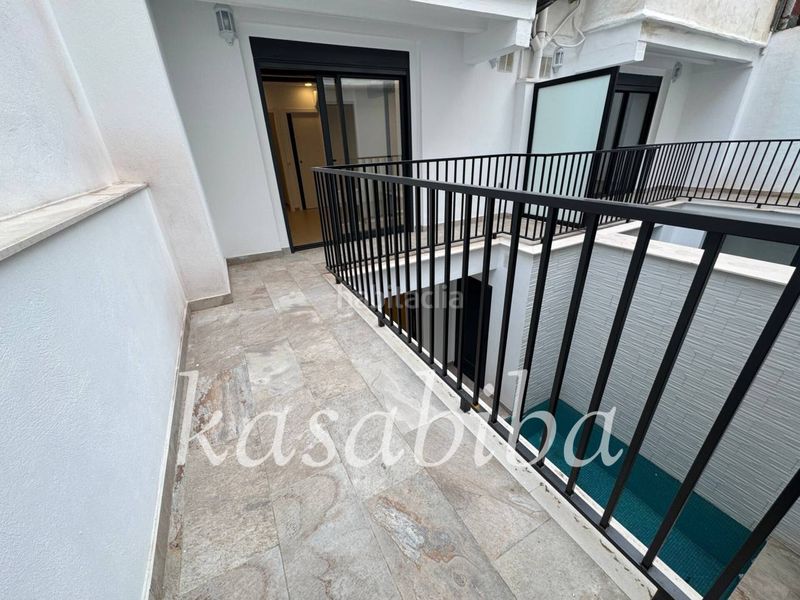 Foto 3736a951-945a-4fc0-924a-1792fff9a7fb. Alquiler piso  en alquiler en extramurs en La Petxina Valencia