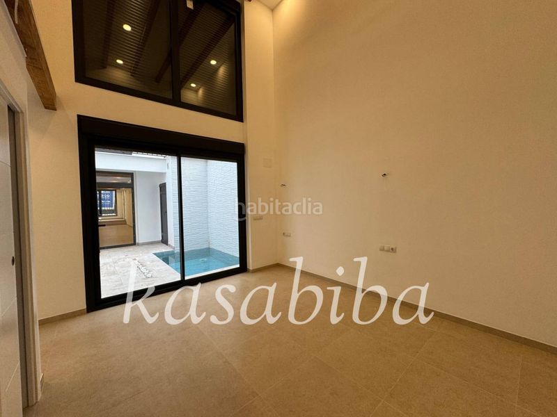 Foto 75ad8fb2-ba70-4cd3-8510-01d764693295. Alquiler piso  en alquiler en extramurs en La Petxina Valencia
