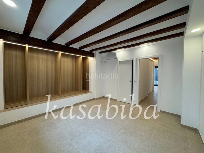 Foto fab550a1-f463-4dbc-8887-fb54030ea798. Alquiler piso  en alquiler en extramurs en La Petxina Valencia