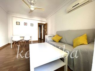 Appartement à Calle Héroe Romeu