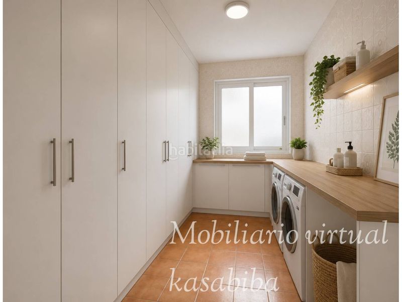 Foto ea2faf73-e5ba-42dc-aa40-e6ccc941875a. Àtic a Nou Moles Valencia