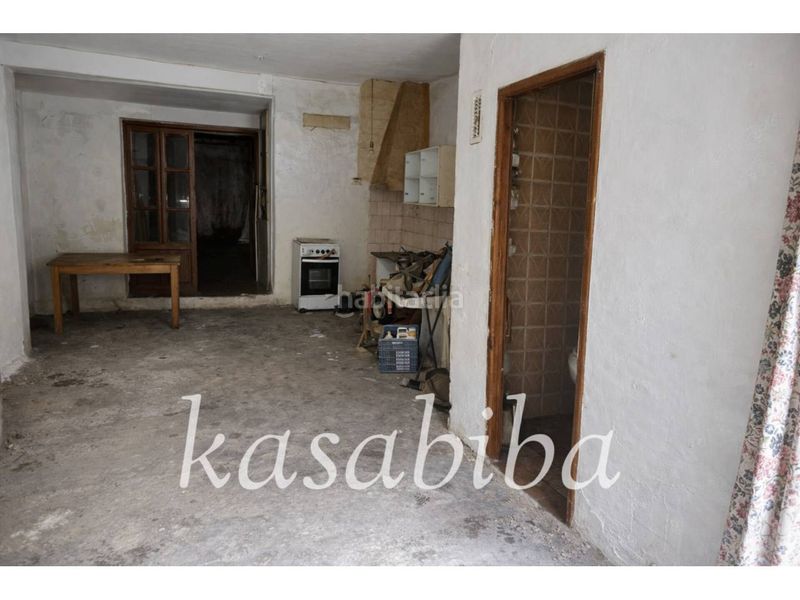 Foto 4189b6bb-652c-4f1c-927e-1ec00adfc42c. Casa amb aparcament a Albuixarres Alzira