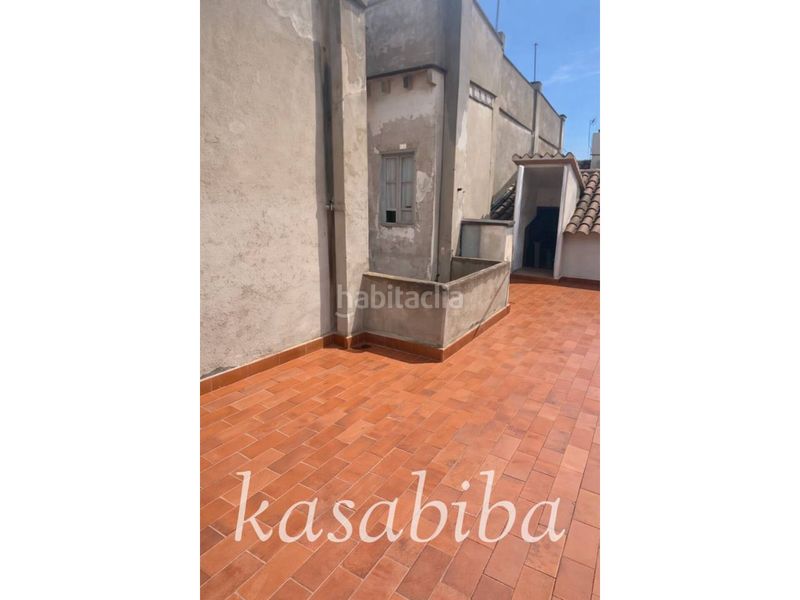 Foto 8e79c099-96ad-4eba-9cb3-2f3b64a2864b. Casa amb aparcament a Albuixarres Alzira