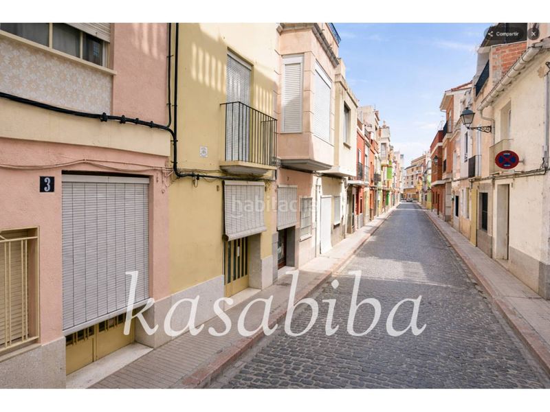 Foto 8f552abd-e392-451c-8d20-0e2f0d55fe14. Casa amb aparcament a Albuixarres Alzira