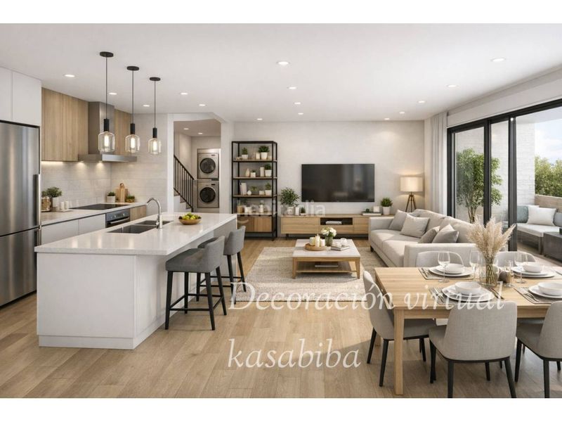 Foto 9a52a90e-b70e-4971-a80d-13378687b580. Casa amb aparcament a Albuixarres Alzira