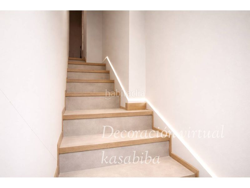 Foto bd0d8511-3e31-48de-8206-0f9483465d95. Casa amb aparcament a Albuixarres Alzira