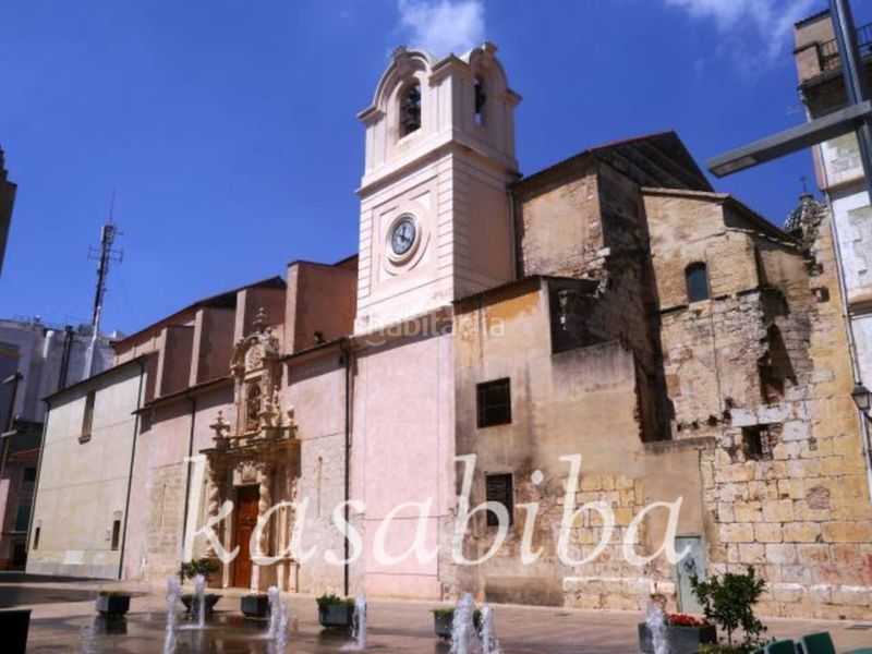 Foto d6f00815-b982-4c92-8983-7ecca1135add. Casa amb aparcament a Albuixarres Alzira