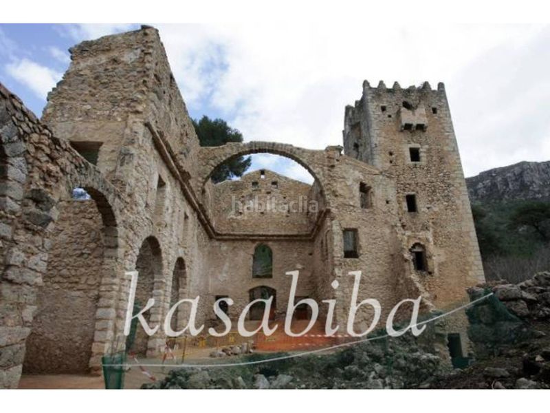 Foto e014ae92-d427-4825-ac9e-3a442a06cf09. Casa amb aparcament a Albuixarres Alzira