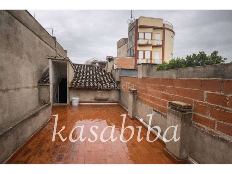 Foto f7f87574-a283-455b-8eaf-a533918c422d. Casa amb aparcament a Albuixarres Alzira
