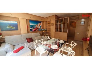 Flat in Calle Grabador Manuel Peleguer