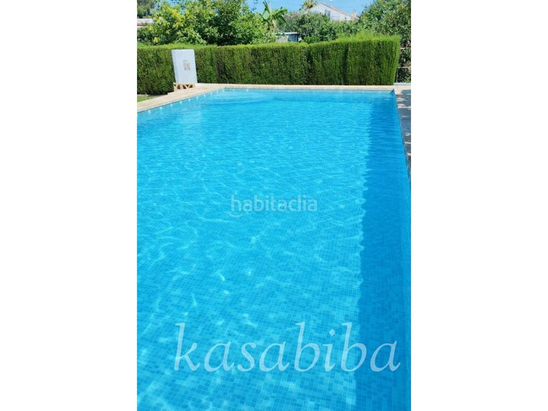 Foto 4e01b9ad-3b36-4124-bd15-629eb07382af. Xalet amb piscina a Marines