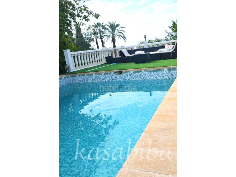 Foto 68f15f96-0e02-44f8-bad3-c33a2c3bb9f7. Xalet amb piscina a Marines