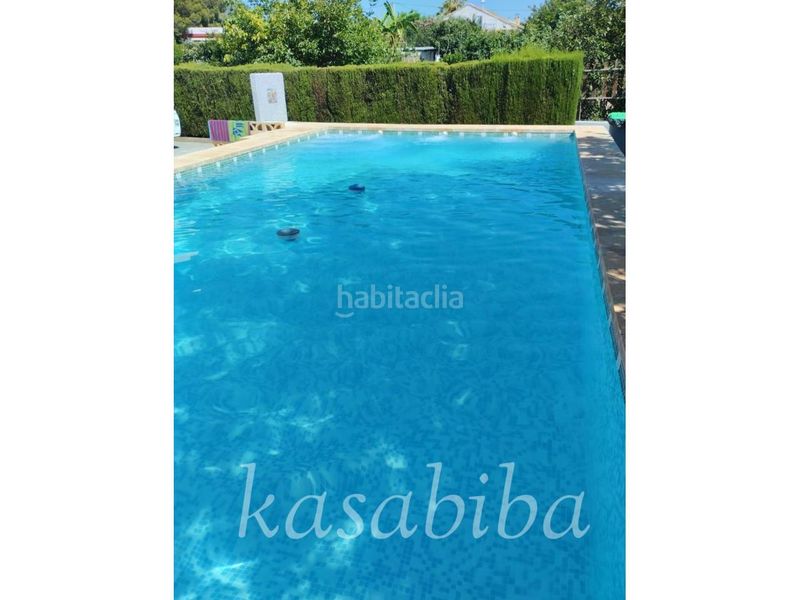 Foto 8335492a-c510-48b1-98e6-fe6debe39161. Xalet amb piscina a Marines