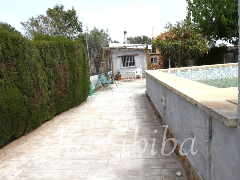 Foto b7194383-cb49-443f-b24e-52d28063420d. Xalet amb piscina a Marines