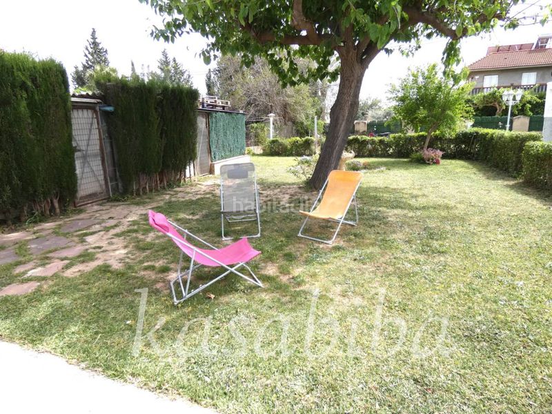 Foto e3d30df7-5d48-496b-b861-968ca77a8e87. Xalet amb piscina a Marines