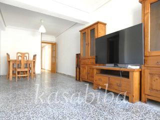 Pis a Calle Isla Cabrera