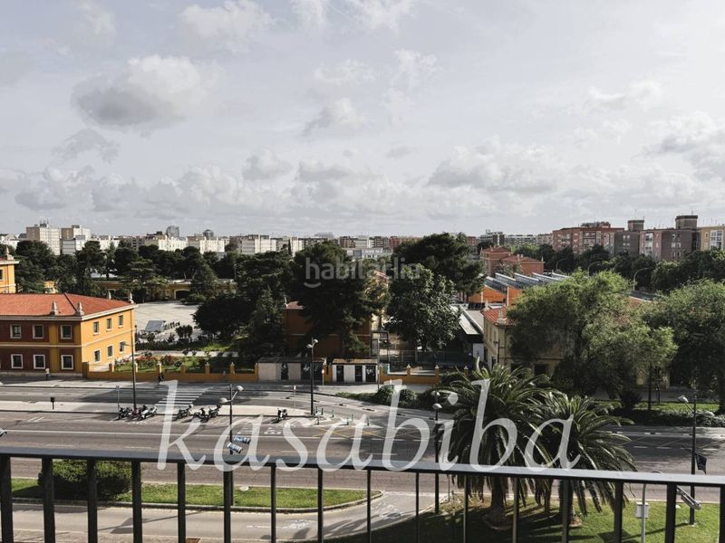 Foto c3cdbef7-07d8-4272-b4b9-d5e49231f6c5. Pis a Nou Moles Valencia