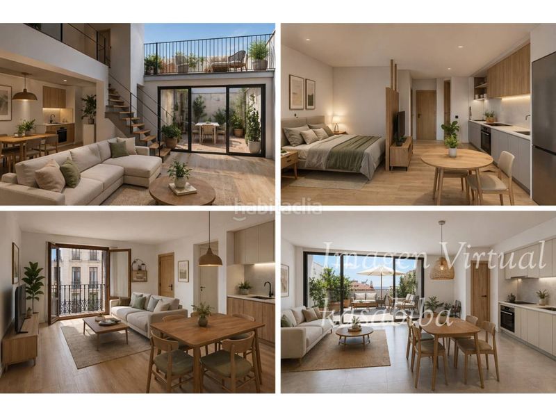 Foto 25232971-f479-4e24-961b-5c16b42e720d. Edifici a Centro Burriana