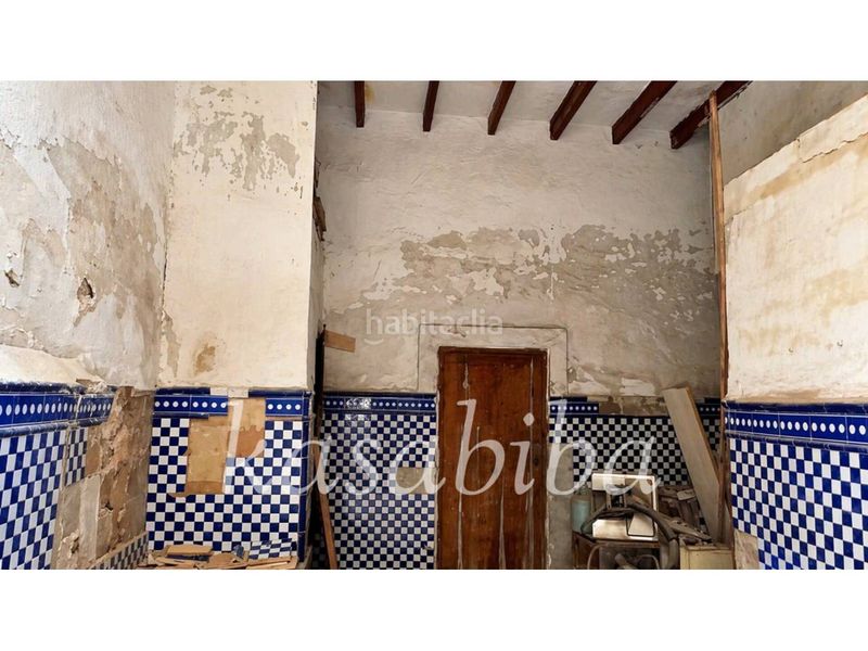 Foto 399ba6d8-a974-412b-87a2-56a46c06a542. Edifici a Centro Burriana