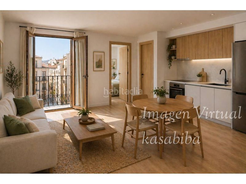 Foto 5d8bc96e-0833-4bfe-b2a9-0e653af6d523. Edifici a Centro Burriana