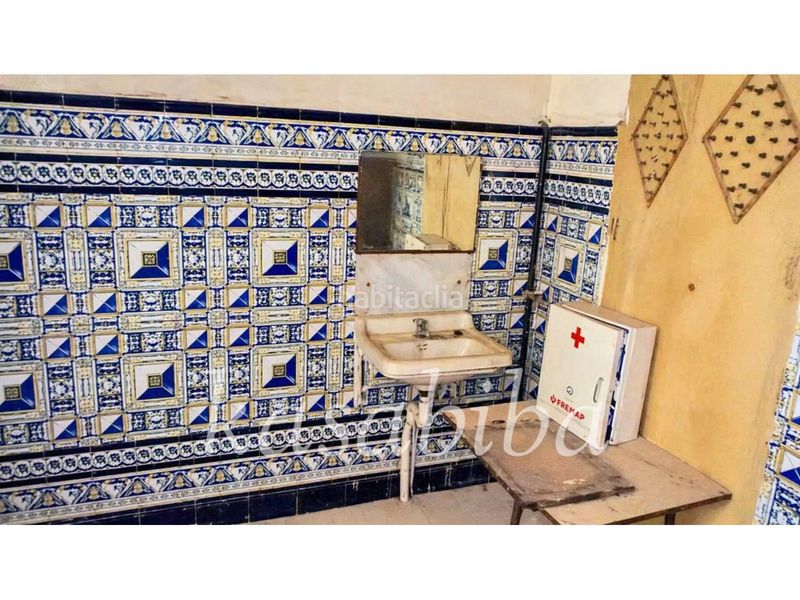 Foto 72b4b244-13fa-410f-8f8e-262427cc5e06. Edifici a Centro Burriana