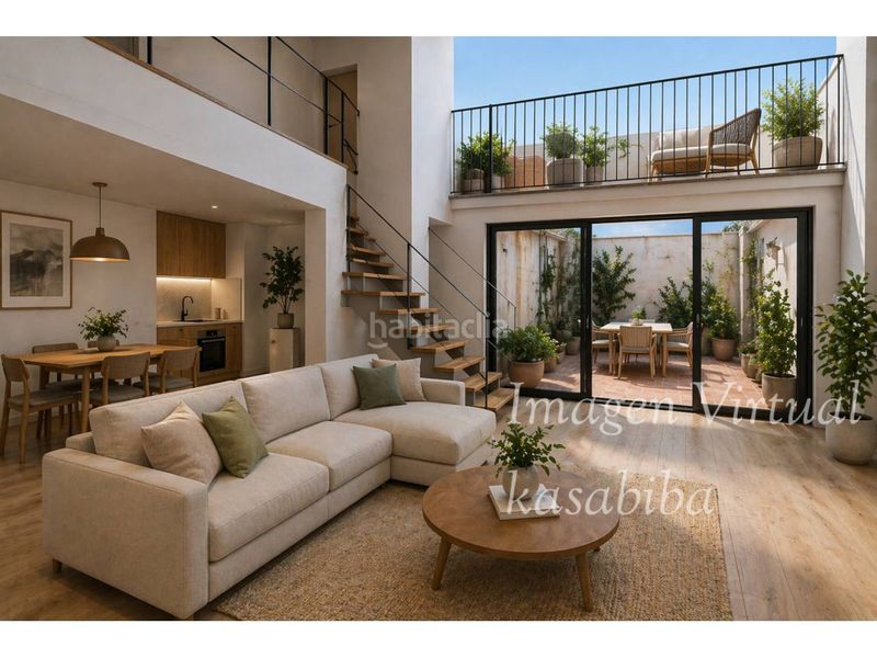 Foto 8272abbe-1433-42bf-927d-9fee5cf9ac55. Edifici a Centro Burriana