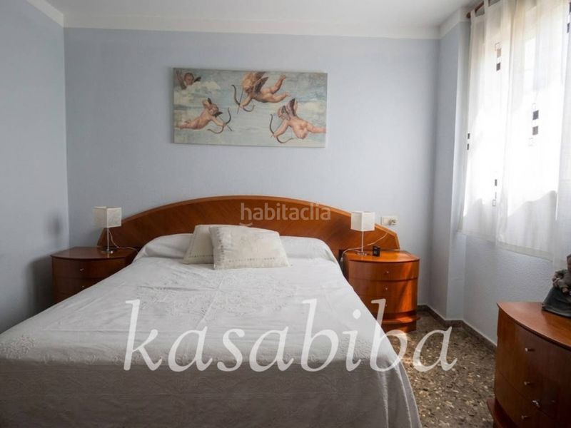 Foto b8f2ca51-a1cc-45c5-af87-315595ecf415. Pis amb aparcament a Sant Marcel·lí Valencia