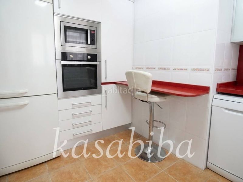 Foto cbec244d-6d40-48af-b83c-23e17fcb0af3. Pis amb aparcament a Sant Marcel·lí Valencia