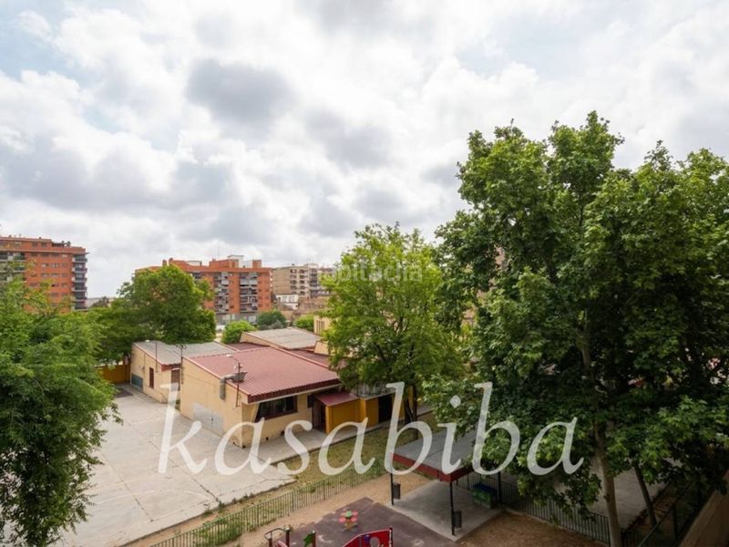 Foto d389443e-01fb-4097-a3f6-d5be7c6330de. Pis amb aparcament a Sant Marcel·lí Valencia