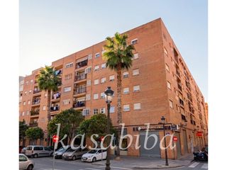 Pis  Calle san p�o x. Piso en venta en jesus