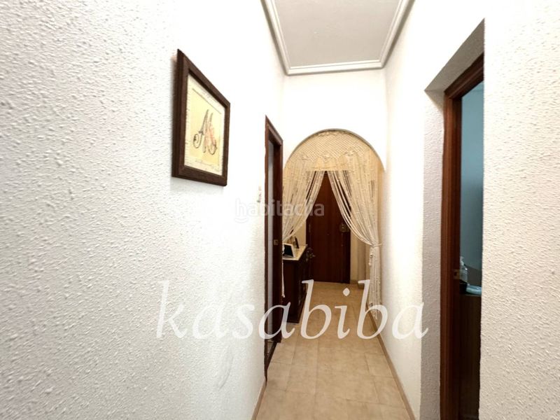 Foto a47488aa-7f87-4460-bf32-b39aecedc78a. Pis a Nuevo Centro Sagunt