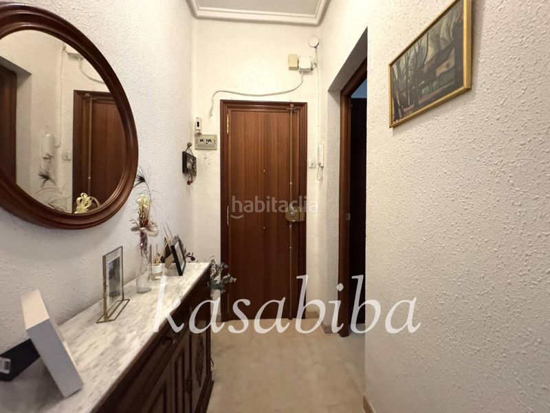 Foto fa02e8a5-5dfd-4190-8483-2b12aabb779b. Pis a Nuevo Centro Sagunt