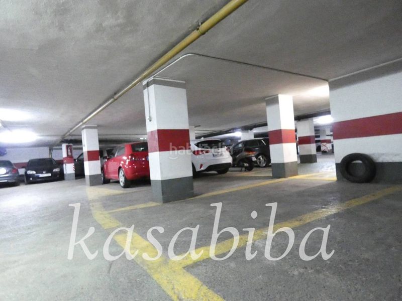 Foto aaa9e2bf-b358-4580-94ec-1ab501500fe3. Pis amb calefacció aparcament a El Pilar Valencia