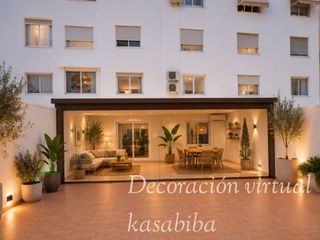 Pis  Calle palleter. Piso en venta en extramurs