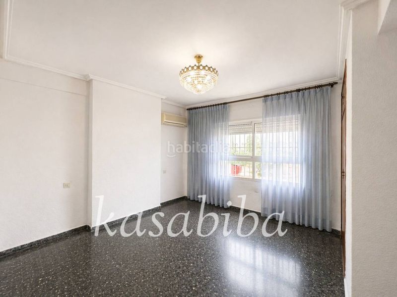 Foto 592d3376-f349-4414-966e-14d46d9bd760. Pis amb aparcament a Arrancapins Valencia