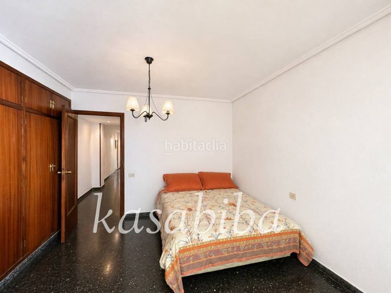 Foto a63d5c78-8cea-4991-aa0b-e16c948717b9. Pis amb aparcament a Arrancapins Valencia