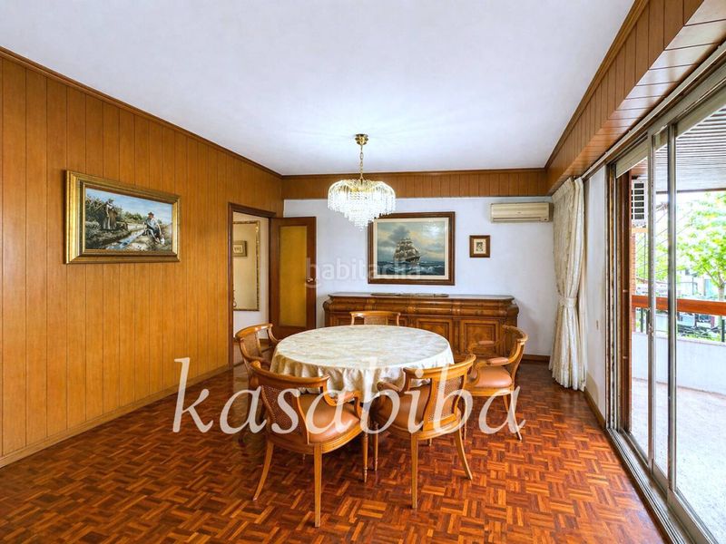 Foto b33a3ab1-1a98-4417-a4fe-1caa6b927d47. Pis amb aparcament a Arrancapins Valencia