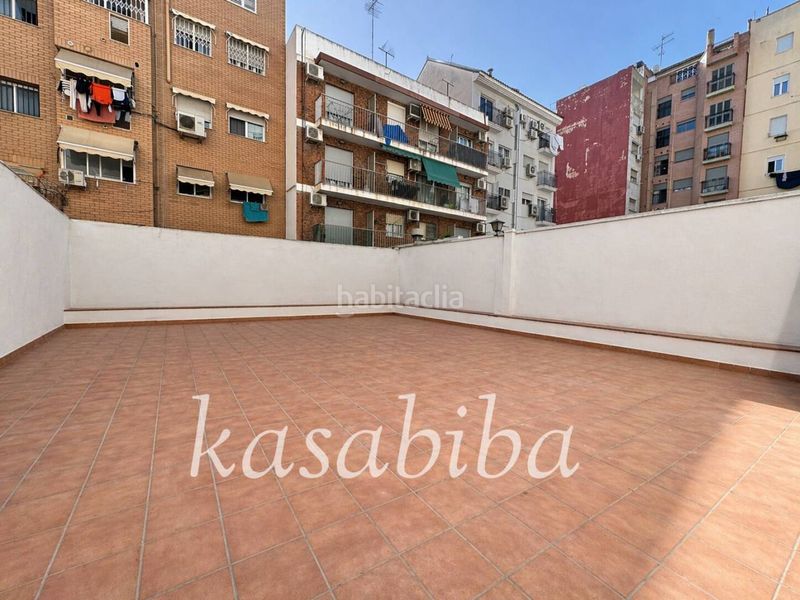 Foto e040ae2a-fdcd-4731-ad6b-d4574c7ad249. Pis amb aparcament a Arrancapins Valencia