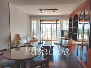Rent Flat  Calle menendez pidal. Piso en alquiler en les tendetes