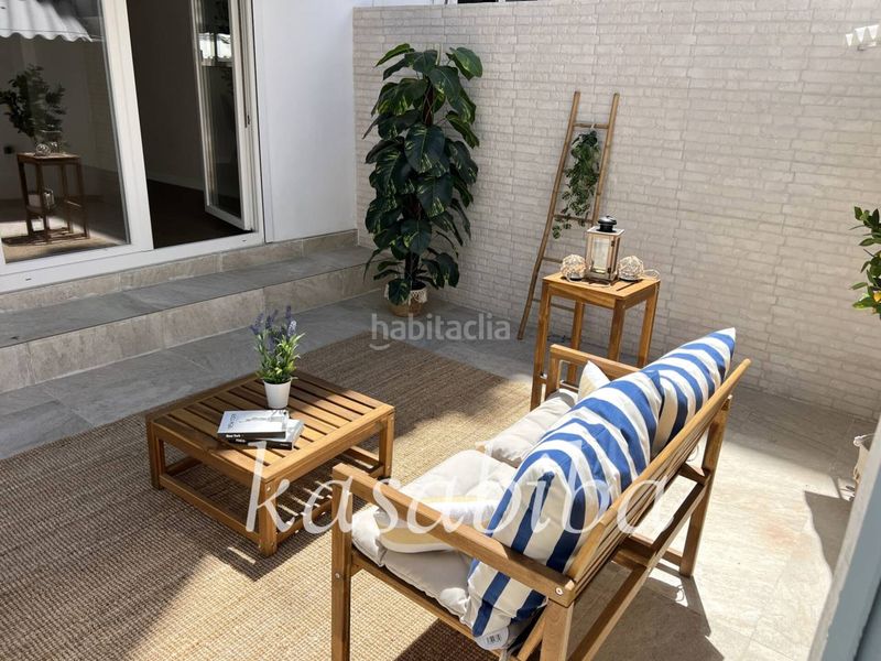 Foto 7c5a151a-d7b5-4c29-8d82-c2178a7c6258. Pis amb calefacció a Aiora Valencia