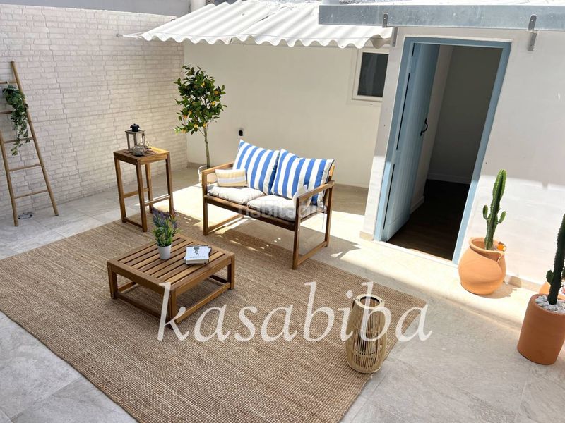 Foto f0f8ec7c-f803-47a1-9246-62be10027cd4. Pis amb calefacció a Aiora Valencia