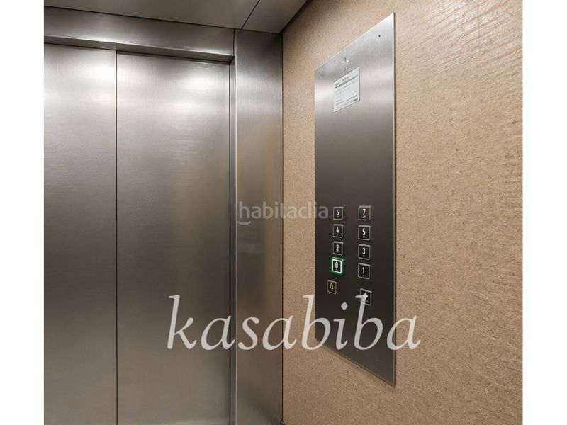 Foto 0b729309-7ad5-4e3c-bcd4-6e79409ff972. Pis amb calefacció a Juzgados Mislata