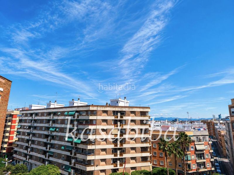 Foto 0e9013ca-c761-4725-ada5-04e721f710bc. Pis amb calefacció a Juzgados Mislata