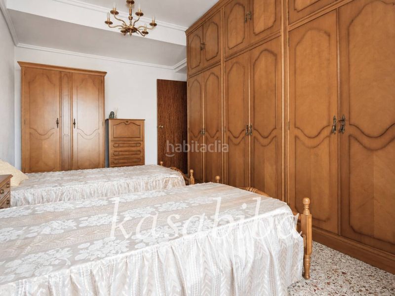 Foto 1ee72714-5107-417a-90a4-902a7daf520a. Pis amb calefacció a Juzgados Mislata
