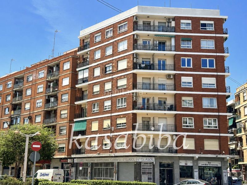 Foto 415c8df5-e71e-4243-9325-f0ac5a3a7032. Pis amb calefacció a Juzgados Mislata