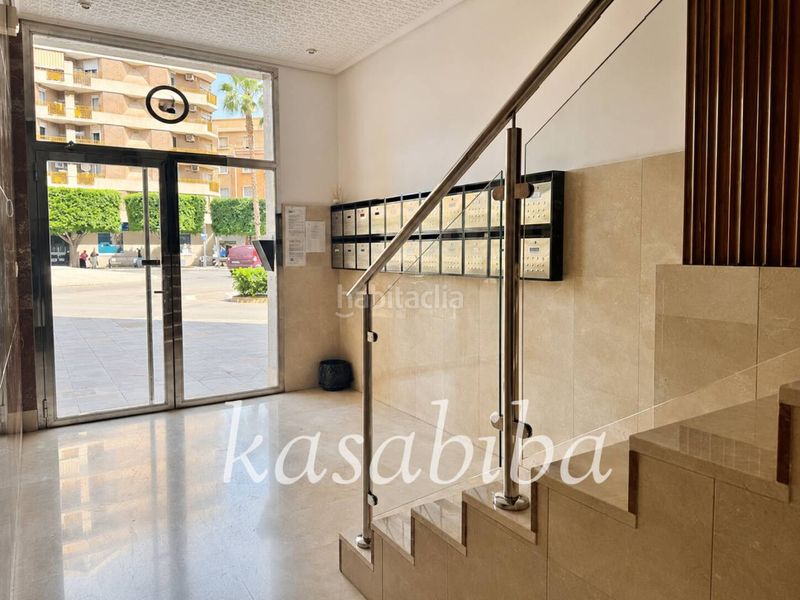 Foto 4413c917-a765-480c-863c-10d0684af6f1. Pis amb calefacció a Juzgados Mislata