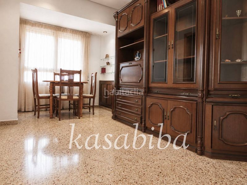 Foto 5c485d50-7ea3-452e-a8fd-2f0ac0aa9a5c. Pis amb calefacció a Juzgados Mislata